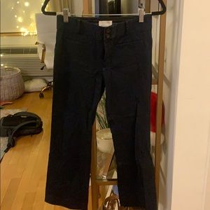 Anthropologie Dress Pants